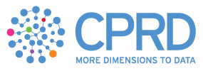 CPRD logo